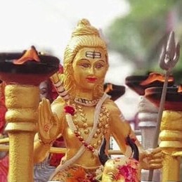 गौरी गौरा - सुनील सिहोरे - लिरिक्स लिस्ट