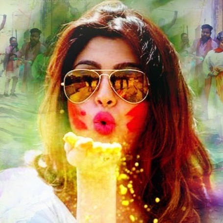 होली - महादेव हिरवानी - लिरिक्स लिस्ट