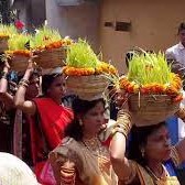 जवारा विसर्जन - सुनील सिहोरे - लिरिक्स लिस्ट