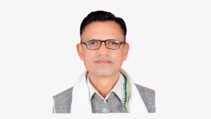 लहराये जंवारा हरियर हरियर