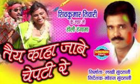 तैं कहां जाबे चेपटी रे मोर ले बोचक के