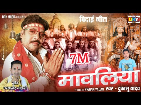 मोरे मावलिया