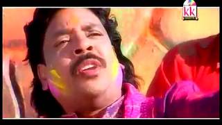 लीला धारी अईसे लीला देखाए