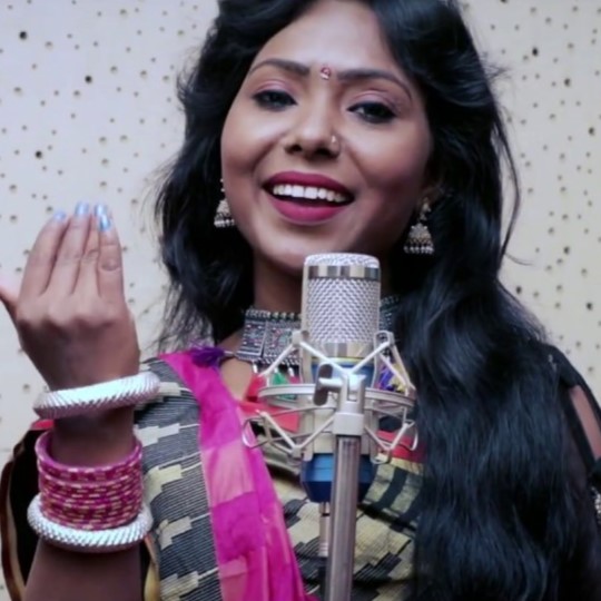 भजन सरोवर - चंपा निषाद - लिरिक्स लिस्ट