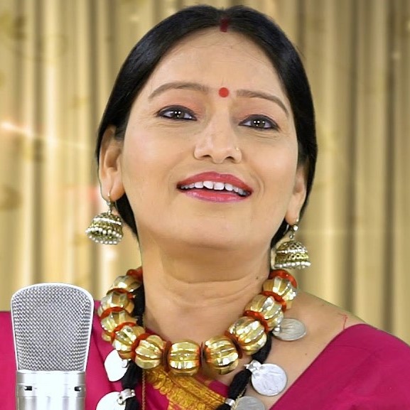 भजन सरोवर - छांया चंद्राकर - लिरिक्स लिस्ट