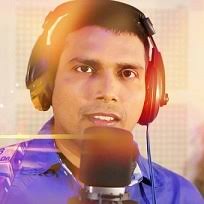 भजन सरोवर - सुनील सोनी - लिरिक्स लिस्ट