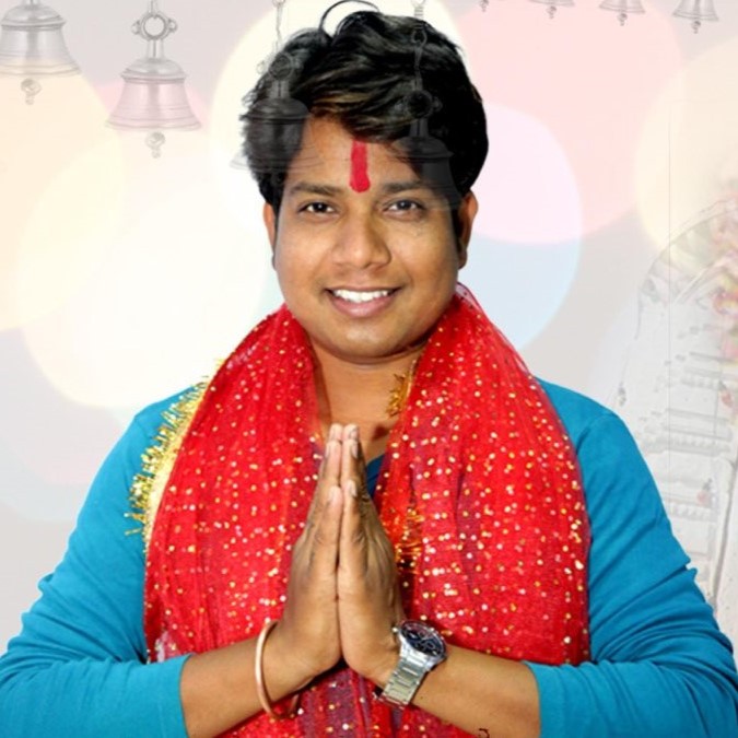 भजन सरोवर - कांति कार्तिक यादव - लिरिक्स लिस्ट