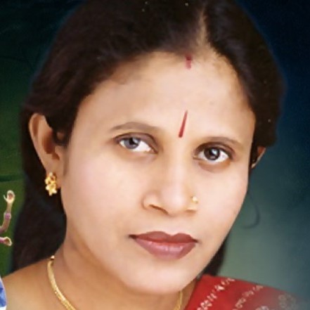 भजन सरोवर - कविता वासनिक - लिरिक्स लिस्ट