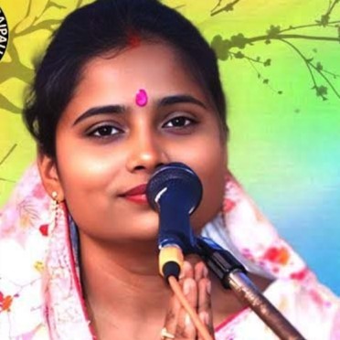 सुवा - पूजा साहू (रामायण ) - लिरिक्स लिस्ट