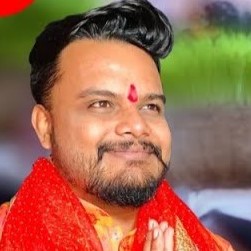 भजन सरोवर - नवनीत तिवारी - लिरिक्स लिस्ट