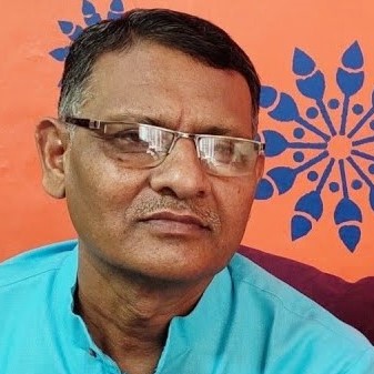 भजन सरोवर - राम नारायण ध्रुवे - लिरिक्स लिस्ट